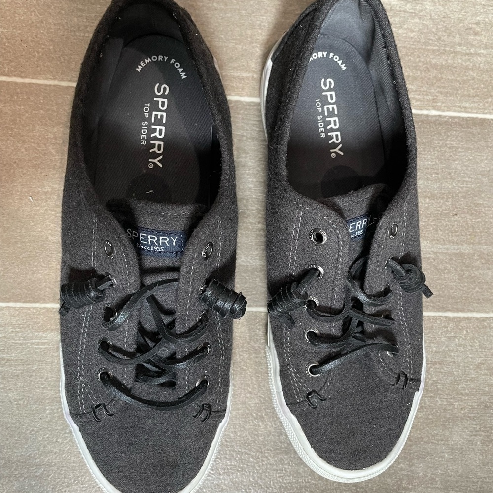 Sperry sneakers